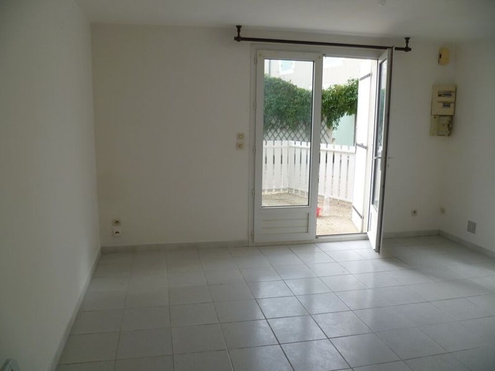 Location Appartement Studio de 35m2 à louer sur Aulnay Aulnay