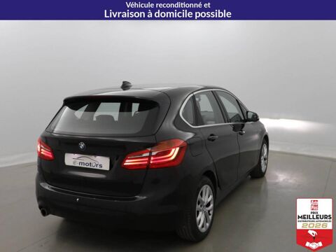 Serie 2 225xe iPerformance 220 BVA6 2022 occasion 10150 Lavau