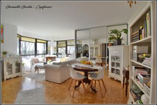  Appartement � vendre 2 pi�ces 54 m�