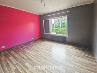  Maison à vendre 8 pièces 164 m²
