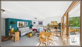  Appartement à vendre 3 pièces 66 m² Briancon