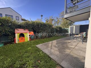  Appartement � vendre 3 pi�ces 60 m�