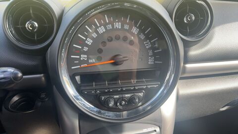 Countryman II 2.0 Cooper D 112 Chili 2016 occasion 57100 Thionville