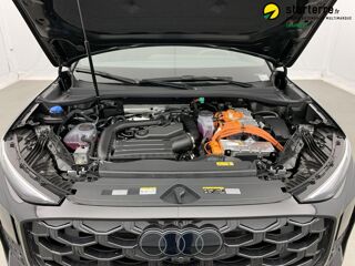 Q3 HYBRIDE E-HYBRID 272 CH S tronic 6 S line 2026 occasion 73420 Voglans