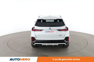 X1 sDrive18i M Sport DKG7 136 ch 2023 occasion 92130 Issy-les-Moulineaux