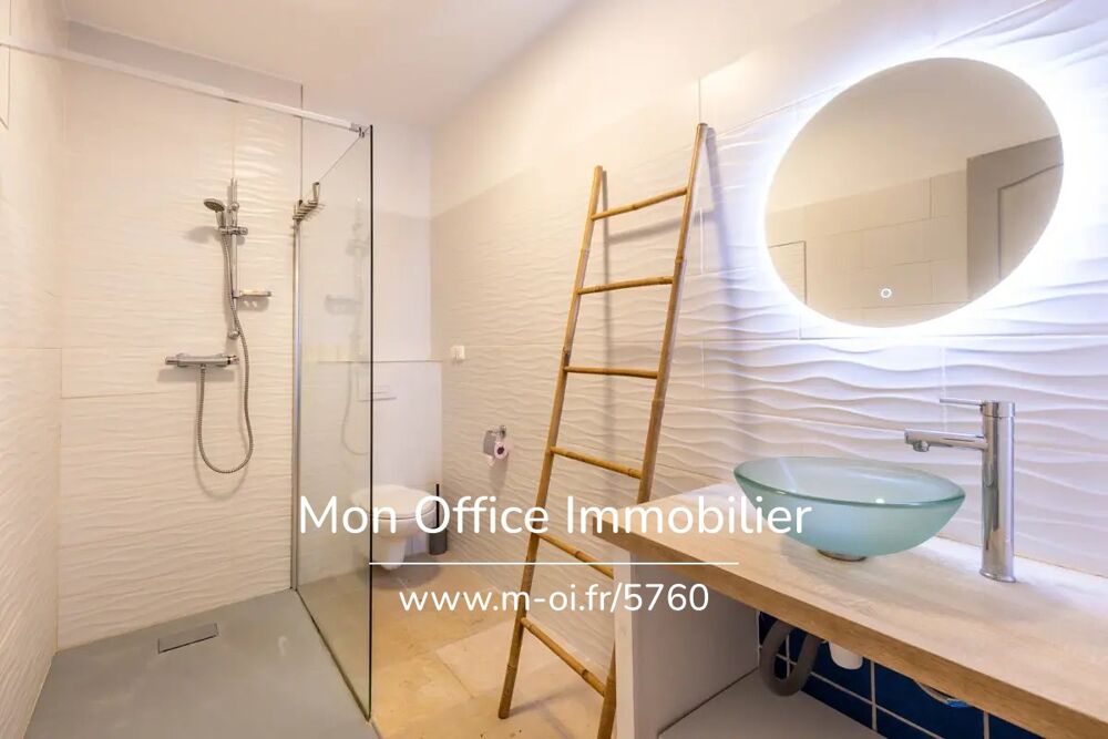  vendre  Maison Saint-Raphal (83700)