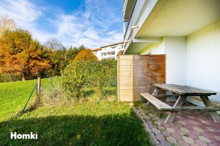  Appartement � vendre 1 pi�ce 31 m�