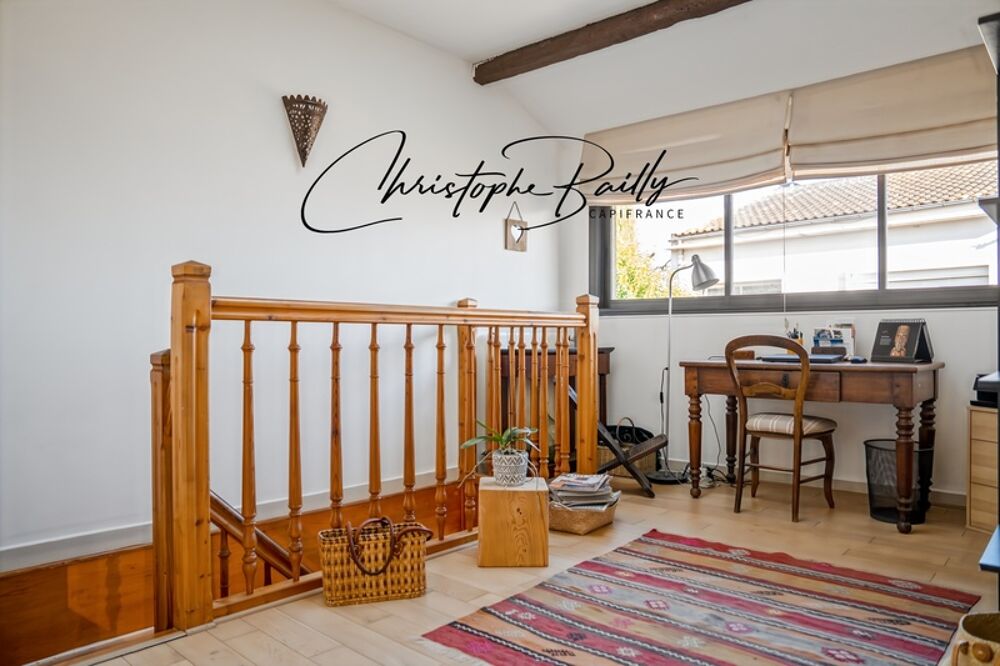 � vendre  Maison Toulouse (31500)