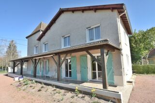  Maison  vendre 7 pices 149 m