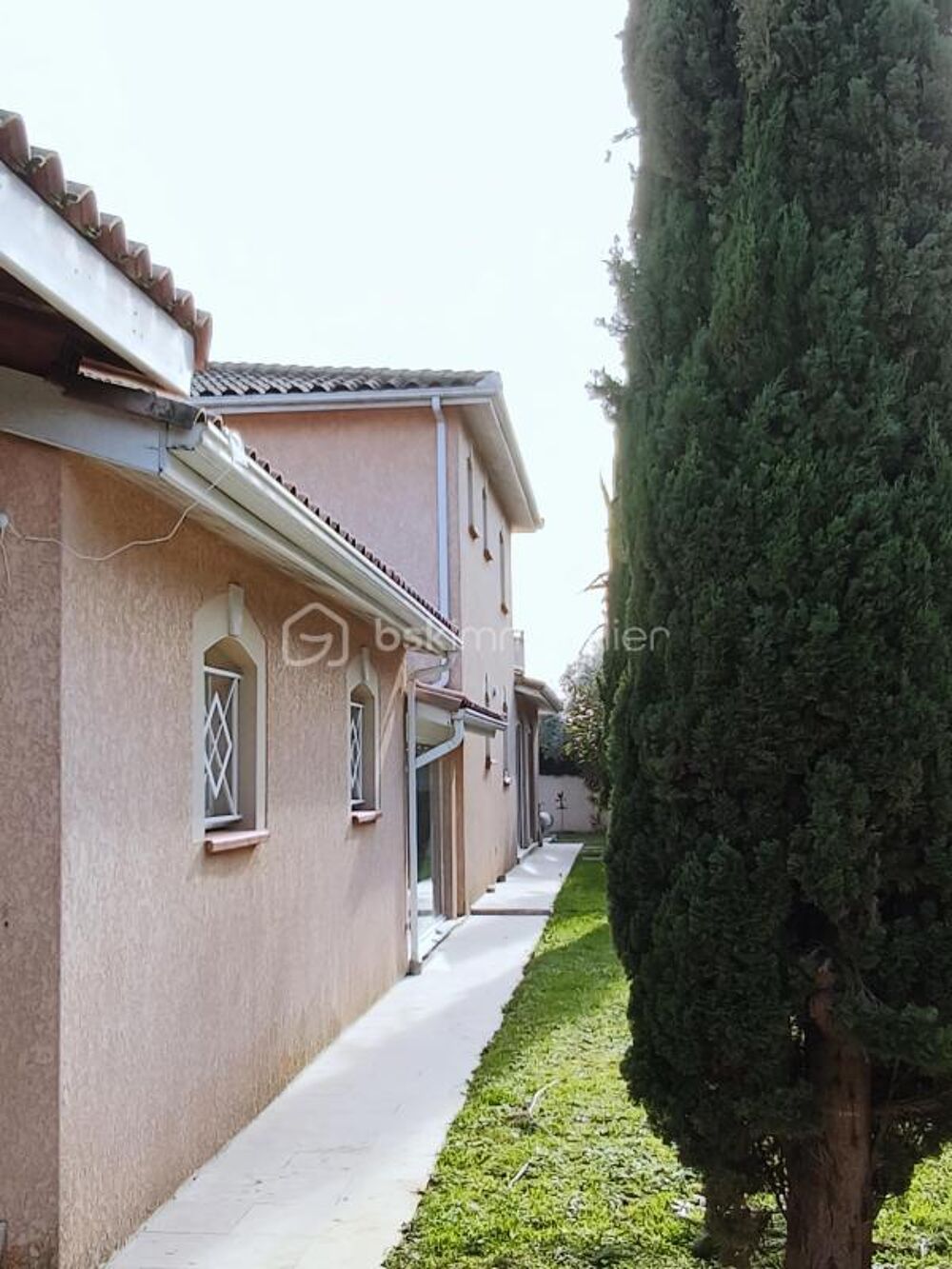 � vendre  Propri�t�/ch�teau Toulouse (31000)