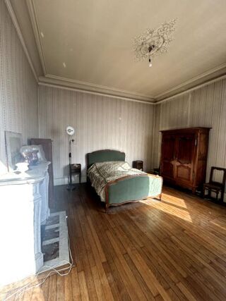  Appartement � vendre 8 pi�ces 144 m�