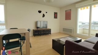  Appartement � vendre 3 pi�ces 66 m�