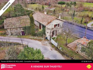  Maison à vendre 5 pièces 112 m²