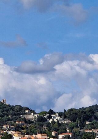  Appartement � vendre 3 pi�ces 58 m�