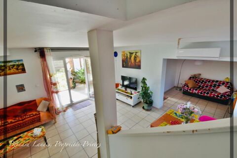   Maison � vendre � Labatut Maison - 4 pi�ce(s) - 95 m�