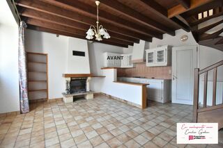  Maison à vendre 7 pièces 153 m²