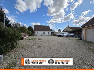  Maison  vendre 6 pices 179 m