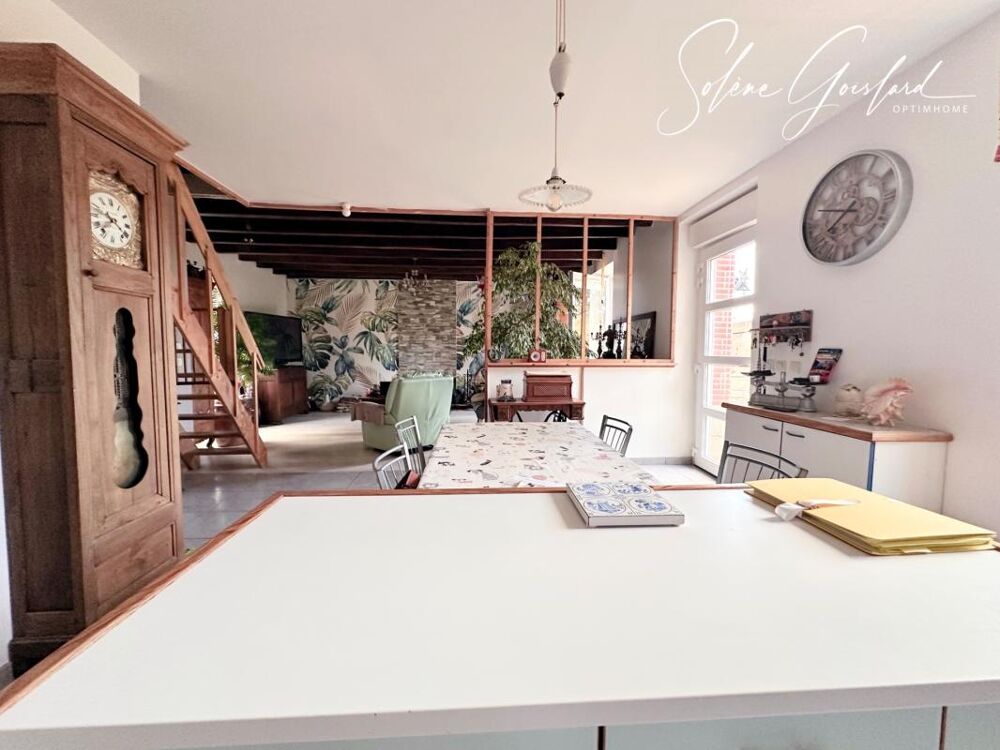 Vente Maison Maison en pierre !! Campagne d'Allaire, au calme Allaire