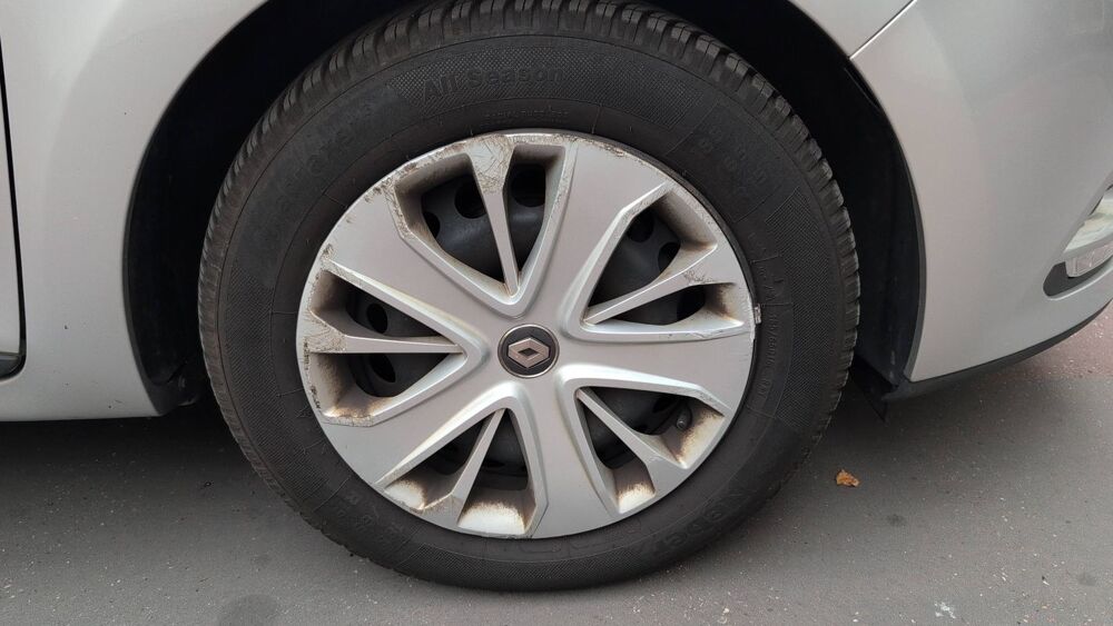 Clio IV 0.9 TCe 75 Trend 2019 occasion 69100 Villeurbanne