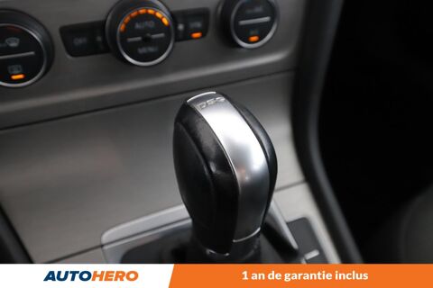 Golf SW VII 1.6 TDI BlueMotion Tech Conforltine DSG7 110 ch 2016 occasion 92130 Issy-les-Moulineaux