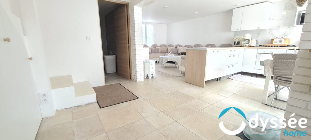 Vente Maison Maison familiale lumineuse - secteur pavillonnaire calme, proc Argenteuil