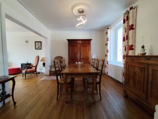  Maison à vendre 7 pièces 145 m²