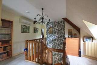 Maison à vendre 7 pièces 204 m²