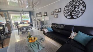 Maison à vendre 5 pièces 107 m²