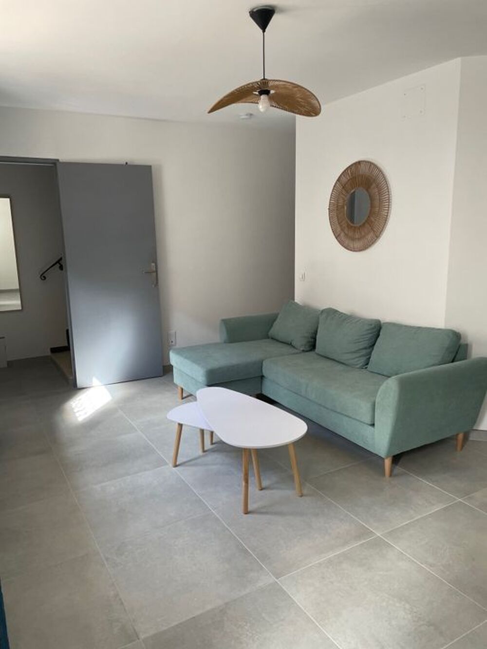 Maison de 70m2 à louer sur Nîmes