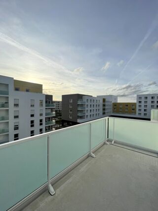 Appartement à louer 2 pièces 47 m²