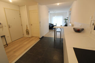  Appartement � louer 2 pi�ces 43 m�