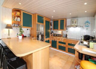  Maison à vendre 6 pièces 162 m²