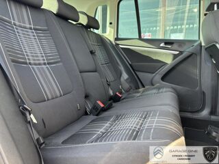 Tiguan 2.0 TDI 110 Carat BMT 2016 occasion 31390 Carbonne