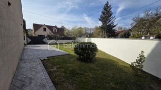 Maison à vendre 6 pièces 150 m²