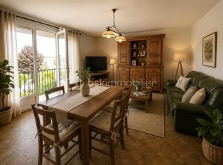  Maison à vendre 5 pièces 81 m²
