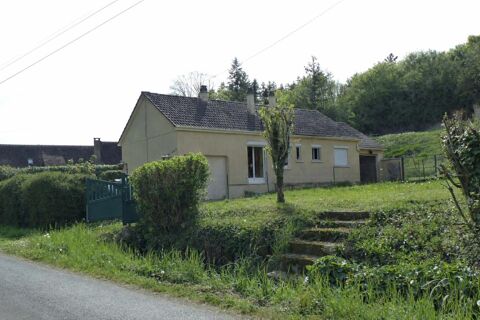   Maison  3 pi�ce(s) 58 m2 Maison - 3 pi�ce(s) - 58 m�