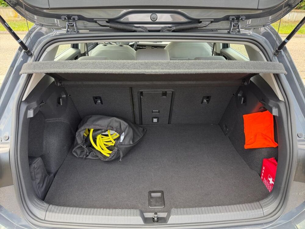 Golf VIII 1.4 EHYBRID OPF 204 STYLE DSG6 2023 occasion 55800 Contrisson