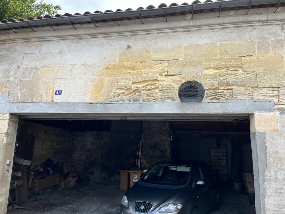 Vente Maison Maison 300 m² avec garage 72 m² à rénover Libourne Libourne