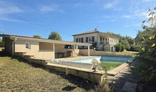  Maison à vendre 7 pièces 170 m²