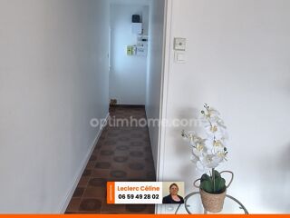  Appartement � vendre 3 pi�ces 66 m�