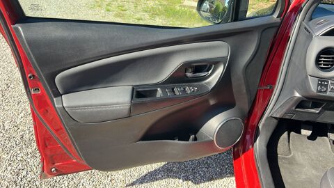 Yaris 1.3 VVT-i 99 Collection - 5 places 2016 occasion 25750 Semondans