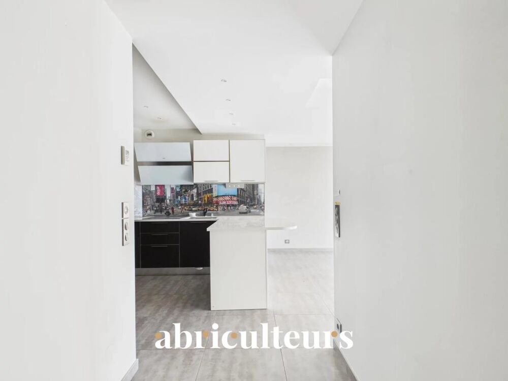 à vendre  Appartement 