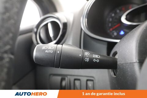 Clio 0.9 TCe Energy Intens 90 ch 2016 occasion 92130 Issy-les-Moulineaux