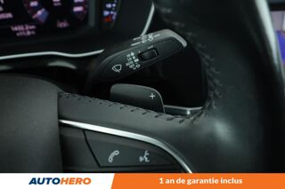 Q3 40 TDI Design Luxe Quattro S tronic 190 ch 2019 occasion 92130 Issy-les-Moulineaux