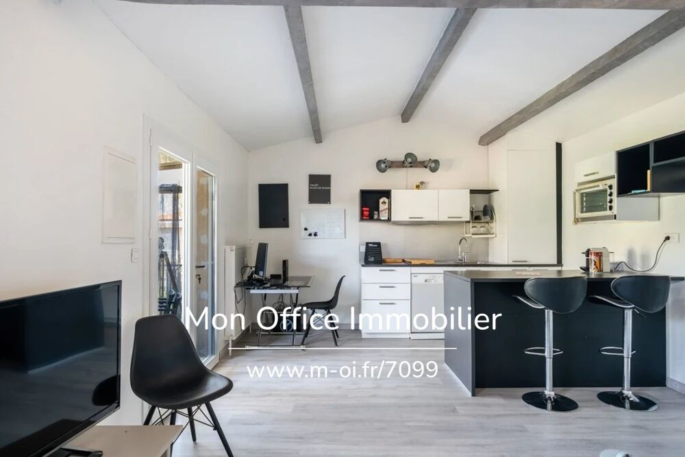 Vente Appartement Référence : 7099-PAN - Appartement 2 pièces de 48 m² avec terrasse à Aix-en-Provence Aix en provence
