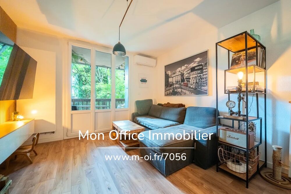 Vente Appartement Référence : 7056-PEL - Appartement 3 pièces Aix en provence