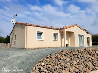  Maison  vendre 5 pices 115 m