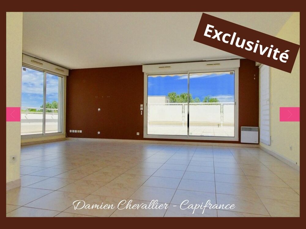  vendre  Appartement La Grande-Motte (34280)