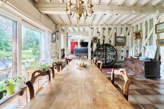  Propri�t�/ch�teau � vendre 8 pi�ces 264 m�