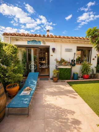  Maison � vendre 3 pi�ces 64 m�